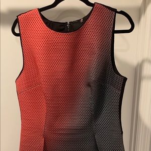Elie Tahari Dress